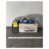 DALE EARNHARDT #2 1979 MONTE CARLO