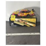KEVIN HARVICK #29 SHELL 2009 IMPALA SS