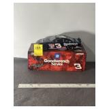 DALE EARNHARDT #3 GOODWRENCH 2000 MONTE CARLO
