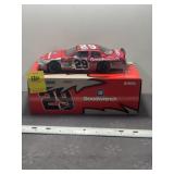 KEVIN HARVICK #29 BUD SHOOTOUT 2003 MONTE CARLO