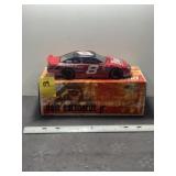 DALE EARNHARDT JR #8 BUDWEISER 1999 MONTE CARLO