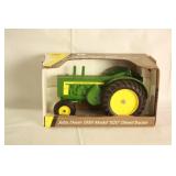 JOHN DEERE 1956 MODEL "820" DIESEL TRACTOR, 1/16