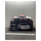 KEVIN HARVICK #29 GOODWRENCH 2001 MONTE CARLO