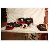 DALE EARNHARDT HATS & OTHER MISC HATS
