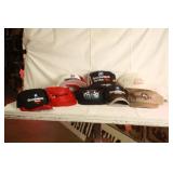 GOODWRENCH SERVICE HATS & OTHER MISC HATS