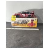 DALE EARNHARDT JR #8 BUDWEISER 2000 MONTE CARLO