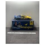 DALE EARNHARDT #3 WRANGLER JEANS 1999 MONTE CARLO