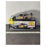 KEVIN HARVICK #29 PENNZOIL 2007 IMPALA SS COT