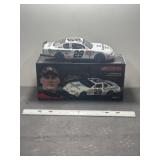 KEVIN HARVICK #29 GOODWRENCH BLACK 2001 MONTECARLO
