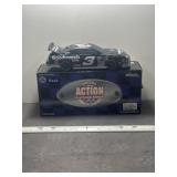 DALE EARNHARDT #3 GOODWRENCH 1997 MONTE CARLO