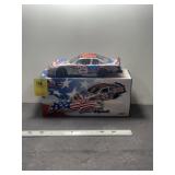 KEVIN HARVICK #29 TRIBUTE 2002 MONTE CARLO