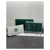 1997 US PROOF SET