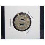 AURORA CITY FARE TOKEN