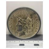 LUCKY DOLLAR SOUVENIER SEATTLE, WA