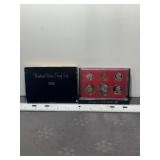 1980 US PROOF SET