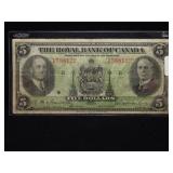 $51935 ROYAL BANK OF CANADA (NO TEARS / HOLES)