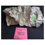 29g OF SILVER FOIL SHEET