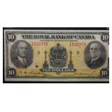 $101935 ROYAL BANK OF CANADA (NO TEARS / HOLES)