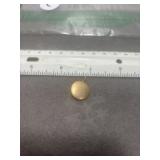 1 GRAM 10K GOLD JEWELRY