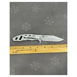 GK20 POCKET KNIFE