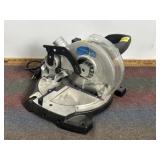 POWER GLIDE 8-1/4" MITER SAW