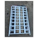 MINIMUM MOBILITY WHEELCHAIR & SCOOTER CARRIER, NEW