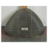 EDELBROCK PRO-FLO AIR CLEANER