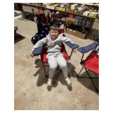 USA CAMPING CHAIRS