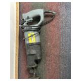 NIKOTA RECIPROCATING SAW, TESTED