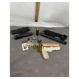 PERSONAL PROTECTION ITEMS