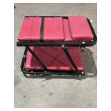 MECHANICS ROLLING STOOL