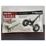 HAUL MASTER TRAILER DOLLEY