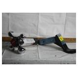 2 NEW TOW HITCHES, REESE, HYPER TOUGH TRIPLE