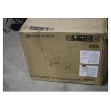 NORTHCREST GLIDER ROCKER & OTTOMAN NEW IN BOX