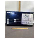 SEALED PEERLESS KITCHEN FAUCET