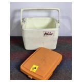 LIL OSCAR LUNCH COOLER