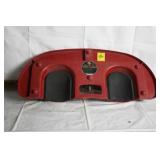 ROLLING KNEE PAD DECK