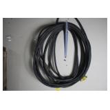 HEAVY DUTY EXTENSION CORD