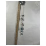 FAUX TURQUOISE JEWELRY