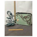 DECRORATIVE BRACKETS