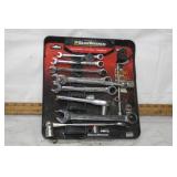 GEAR WRENCHES & OTHER TOOLS