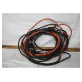 3 EXTENSION CORDS