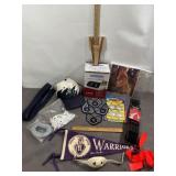 GUN SLING, BLOOD PRESSURE, SLING SHOT, MORE, MORE