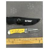OLD TIMER KNIFE