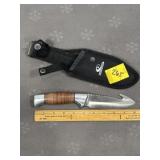 MOSSY OAK KNIFE