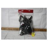 16PC SPRING CLAMP SET - NEW