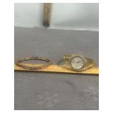 WOMENS WATCH, BRACELET