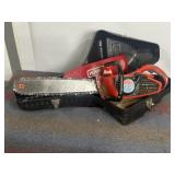 VINTAGE HOMELITE 150 CHAINSAW