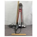 KETT SHEARS, 24" BOLT CUTTERS