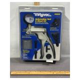 AUTOMOTIVE BLEED KIT VACUUM